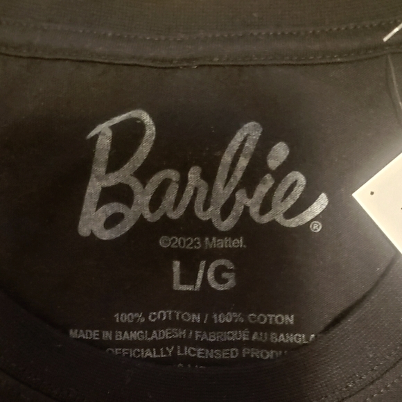 Barbie Rainbow Pride Together Tshirt - Picture 3 of 3